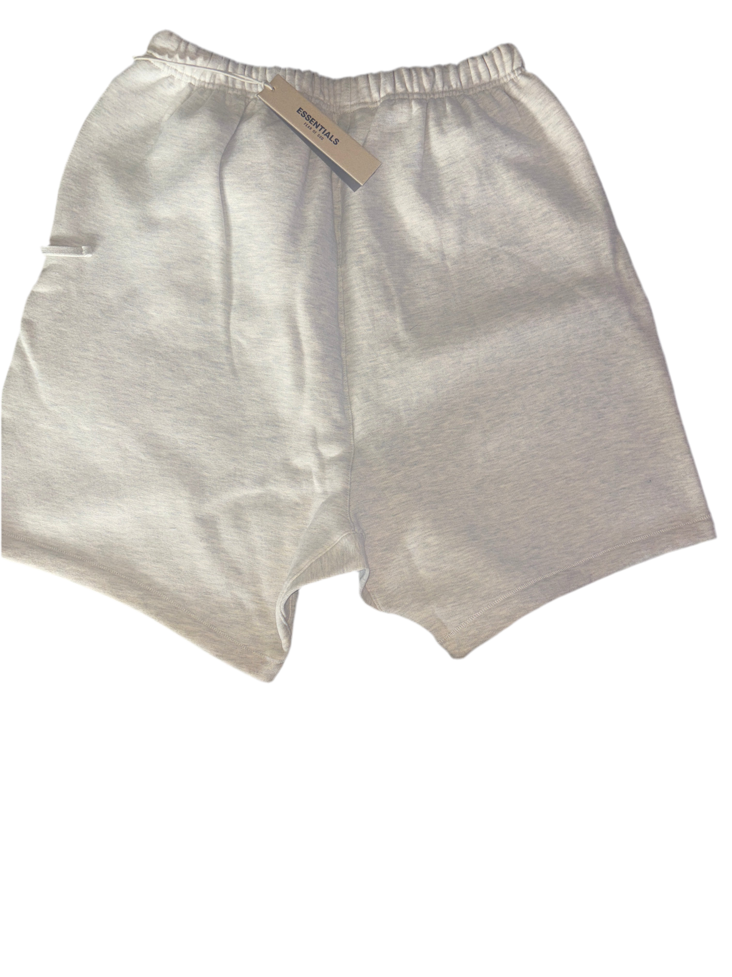 Fear of god essential shorts