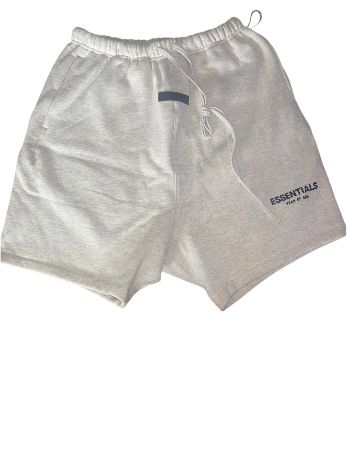 Fear of god essential shorts