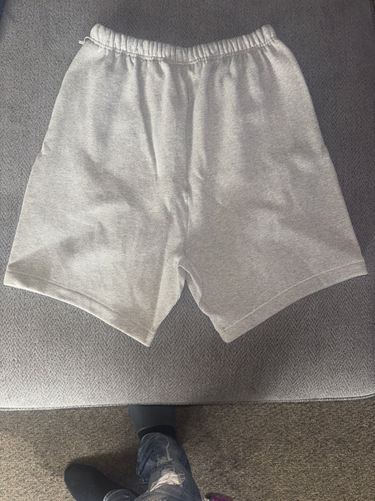Fear of god essential shorts