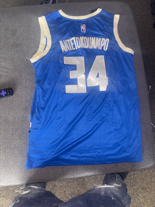 Greak freak jersey