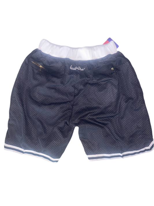 Just don dodger shorts