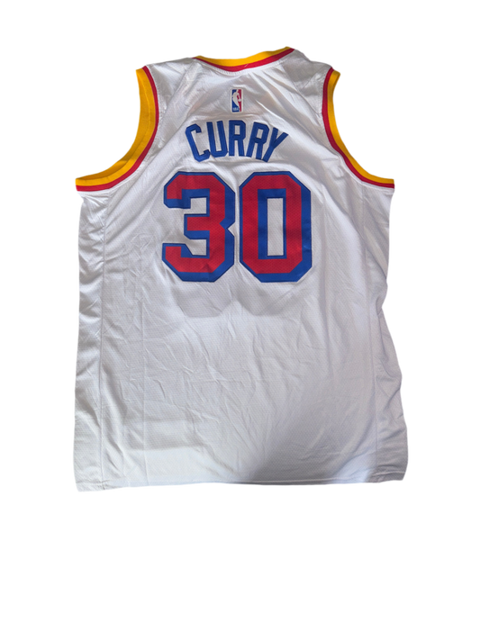 Steph curry jersey