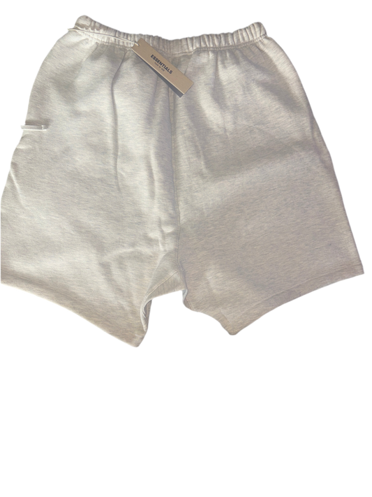 Fear of god essential shorts