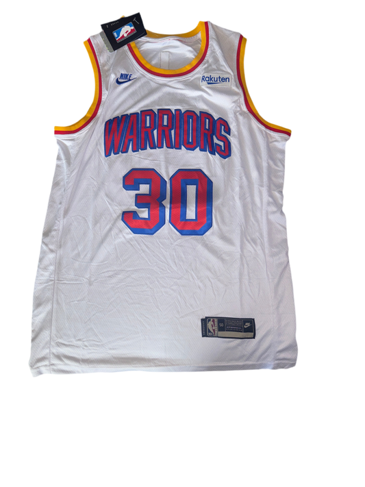 Steph curry jersey