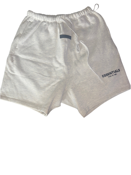 Fear of god essential shorts