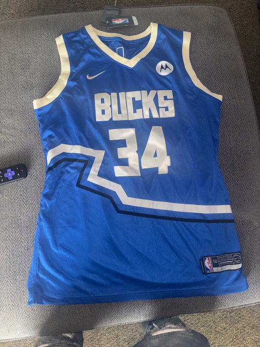 Greak freak jersey
