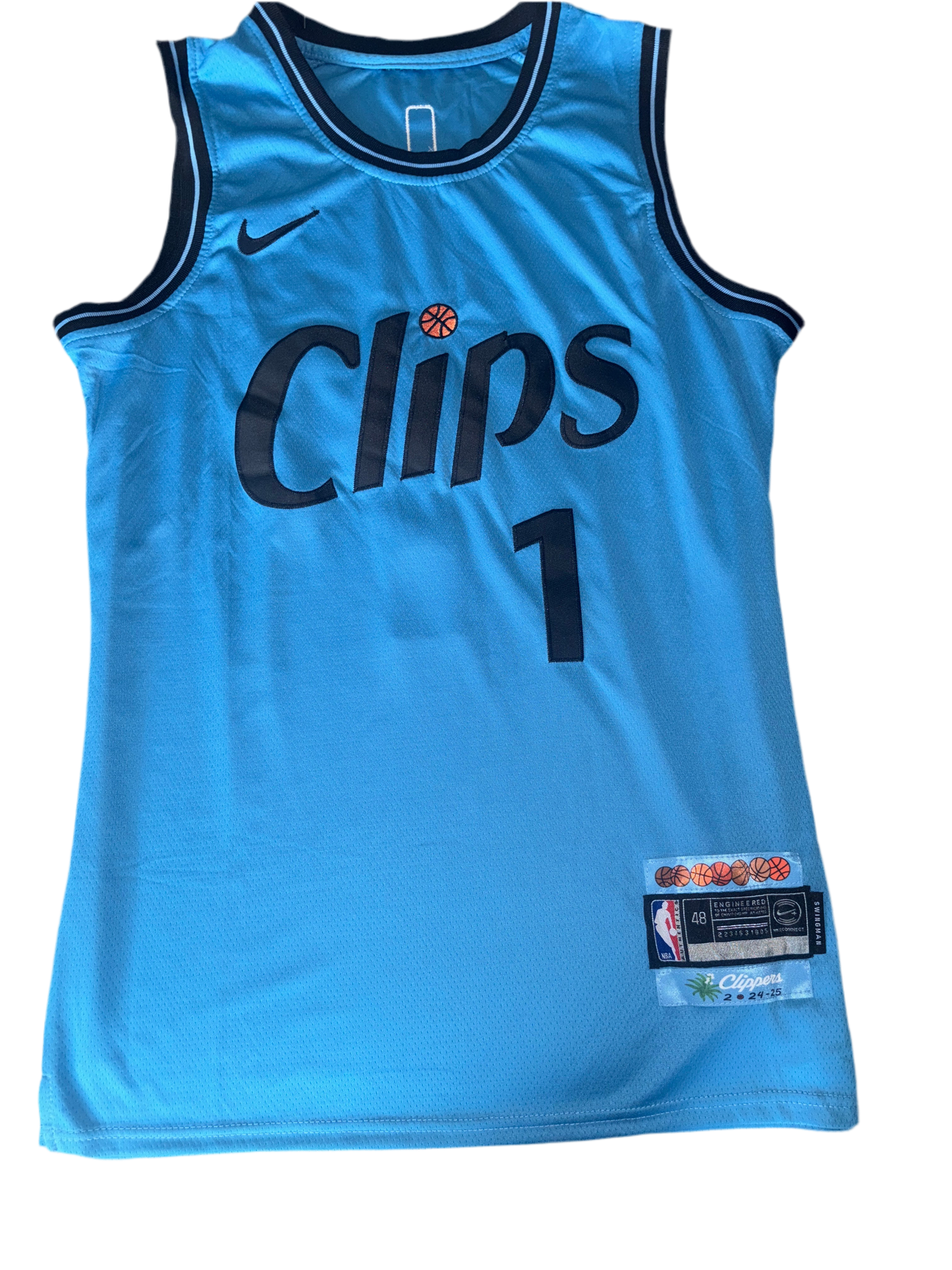 James harden jersey