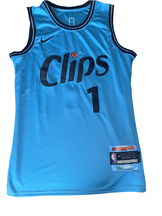 James harden jersey