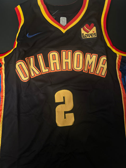 NBA jersey