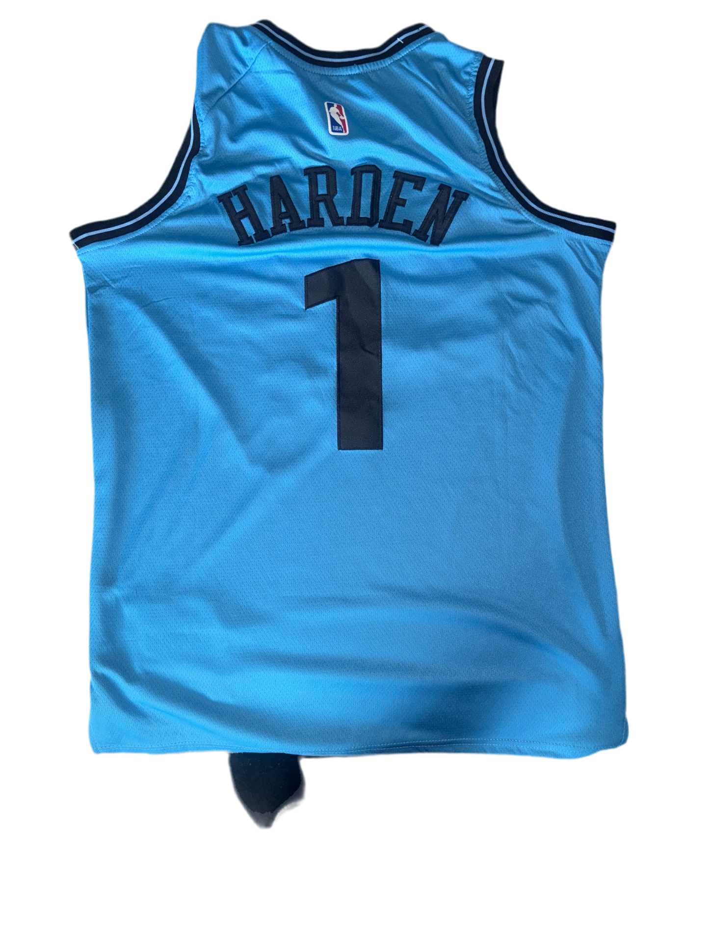 James harden jersey